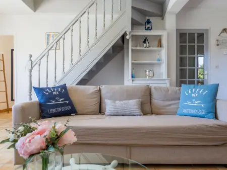 Bosquet des Ecureuils 17, Maison 6 personnes à Capbreton - Photo 8