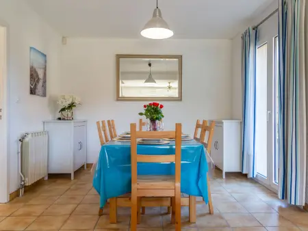 Bosquet des Ecureuils 17, Maison 6 personnes à Capbreton - Photo 9