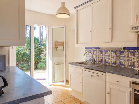 Bosquet des Ecureuils 17, Maison 6 personnes à Capbreton - Photo 10
