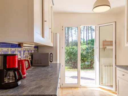 Bosquet des Ecureuils 17, Maison 6 personnes à Capbreton - Photo 11