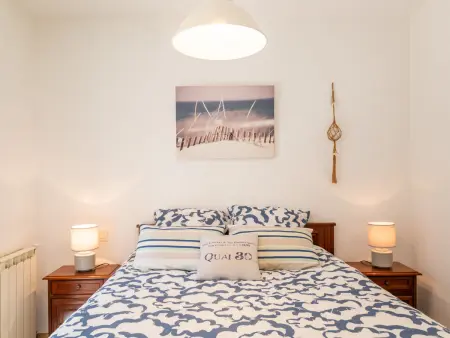 Bosquet des Ecureuils 17, Maison 6 personnes à Capbreton - Photo 12