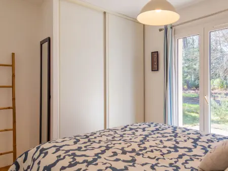 Bosquet des Ecureuils 17, Maison 6 personnes à Capbreton - Photo 14