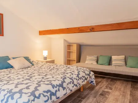 Bosquet des Ecureuils 17, Maison 6 personnes à Capbreton - Photo 15