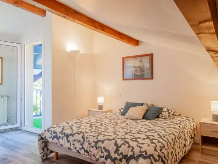 Bosquet des Ecureuils 17, Maison 6 personnes à Capbreton - Photo 16