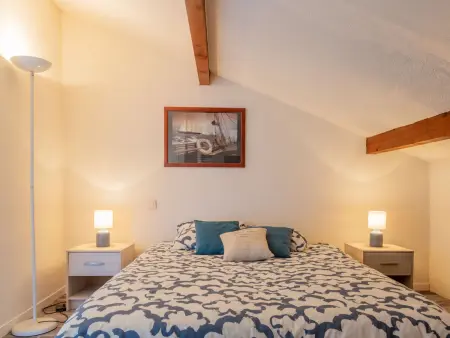 Bosquet des Ecureuils 17, Maison 6 personnes à Capbreton - Photo 18
