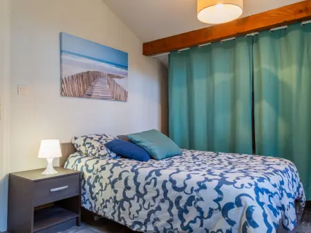 Bosquet des Ecureuils 17, Maison 6 personnes à Capbreton - Photo 19