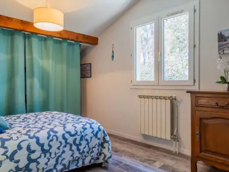 Bosquet des Ecureuils 17, Maison 6 personnes à Capbreton - Photo 20