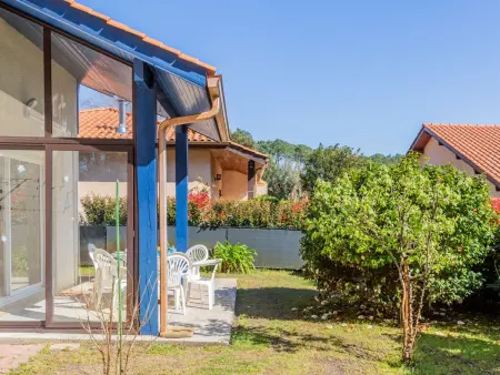 Bosquet des Ecureuils 17, Maison 6 personnes à Capbreton - Photo 21
