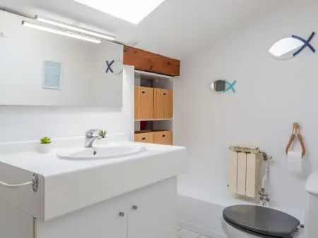 Bosquet des Ecureuils 17, Maison 6 personnes à Capbreton - Photo 22