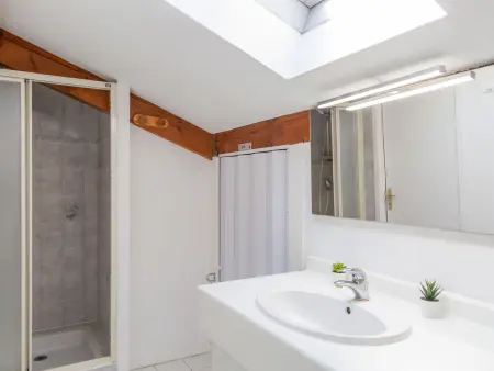 Bosquet des Ecureuils 17, Maison 6 personnes à Capbreton - Photo 23