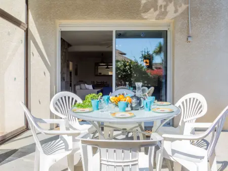 Bosquet des Ecureuils 17, Maison 6 personnes à Capbreton - Photo 28
