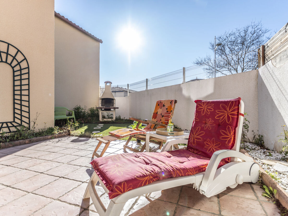 Maison 3 pièces Cap d'Agde, 350 m de la plage - Photo 1