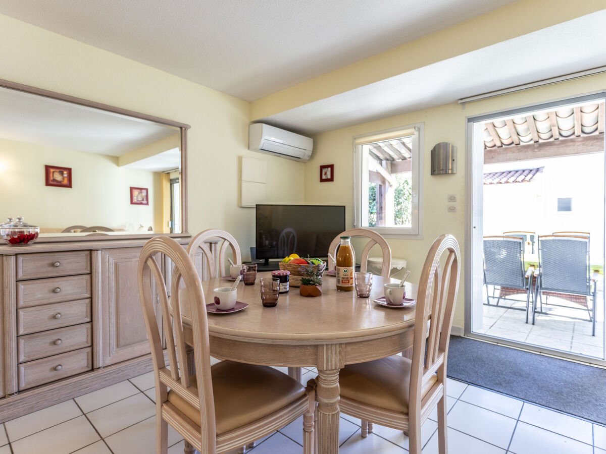 Maison 3 pièces Cap d'Agde, 350 m de la plage - Photo 3