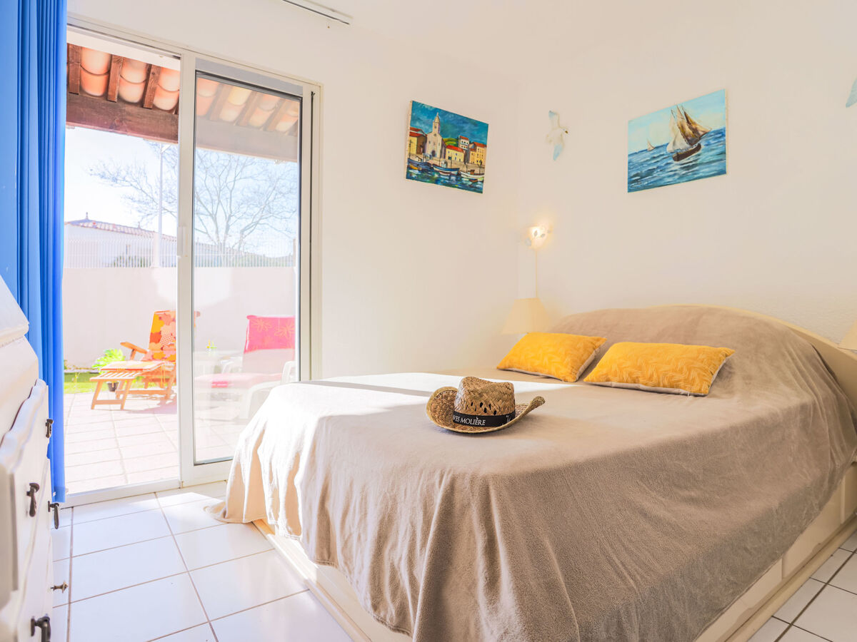 Maison 3 pièces Cap d'Agde, 350 m de la plage - Photo 4
