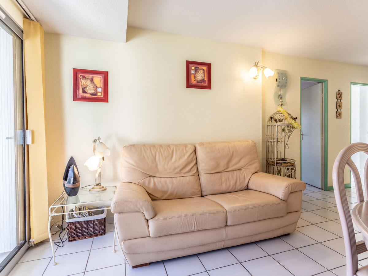 Maison 3 pièces Cap d'Agde, 350 m de la plage - Photo 6