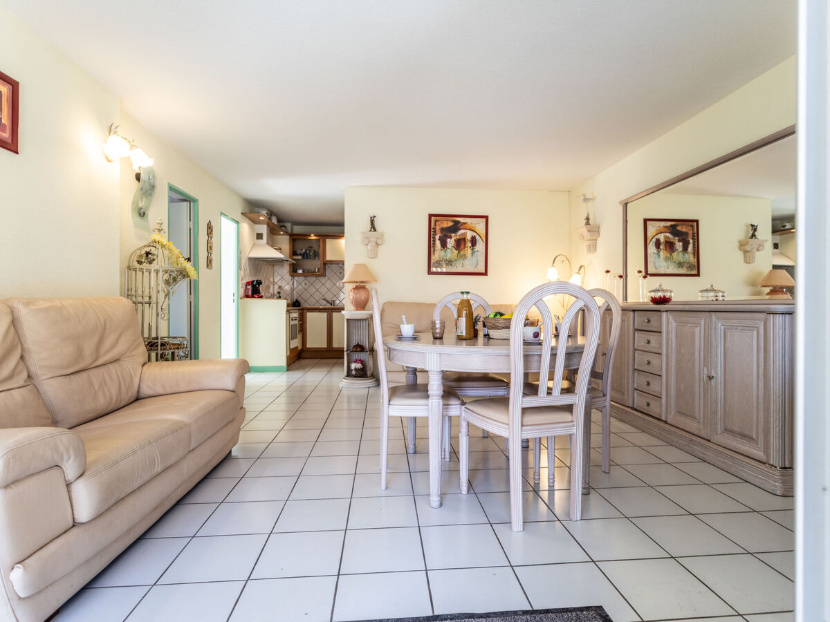 Maison 3 pièces Cap d'Agde, 350 m de la plage - Photo 7