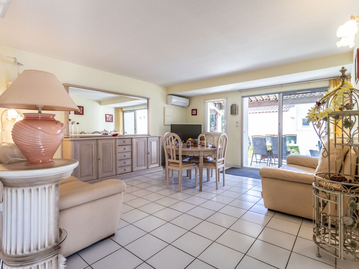 Maison 3 pièces Cap d'Agde, 350 m de la plage - Photo 8
