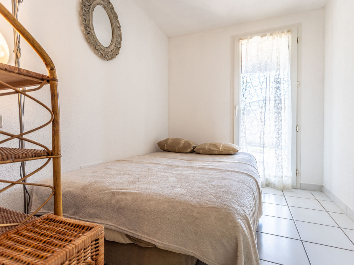 Maison 3 pièces Cap d'Agde, 350 m de la plage - Photo 11