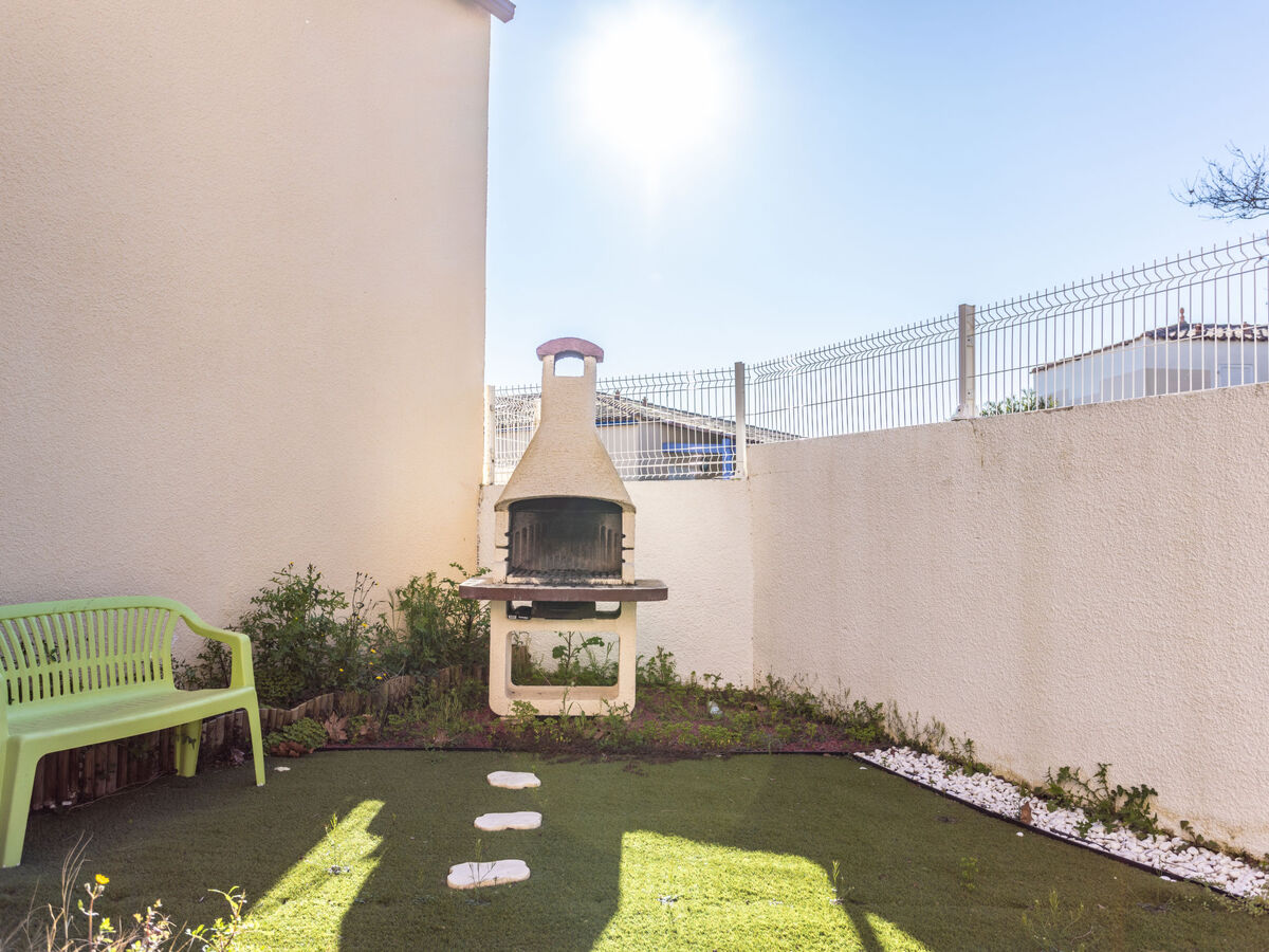 Maison 3 pièces Cap d'Agde, 350 m de la plage - Photo 15