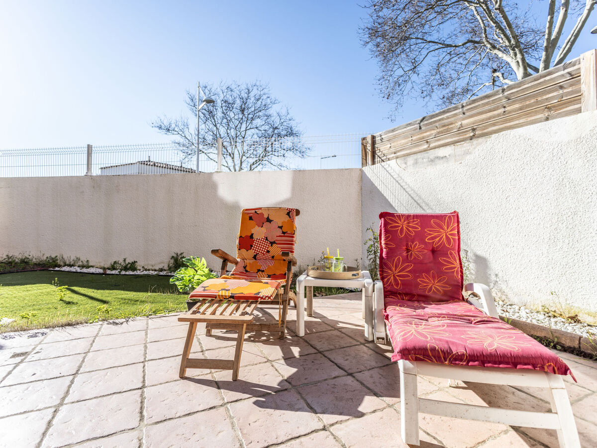 Maison 3 pièces Cap d'Agde, 350 m de la plage - Photo 16