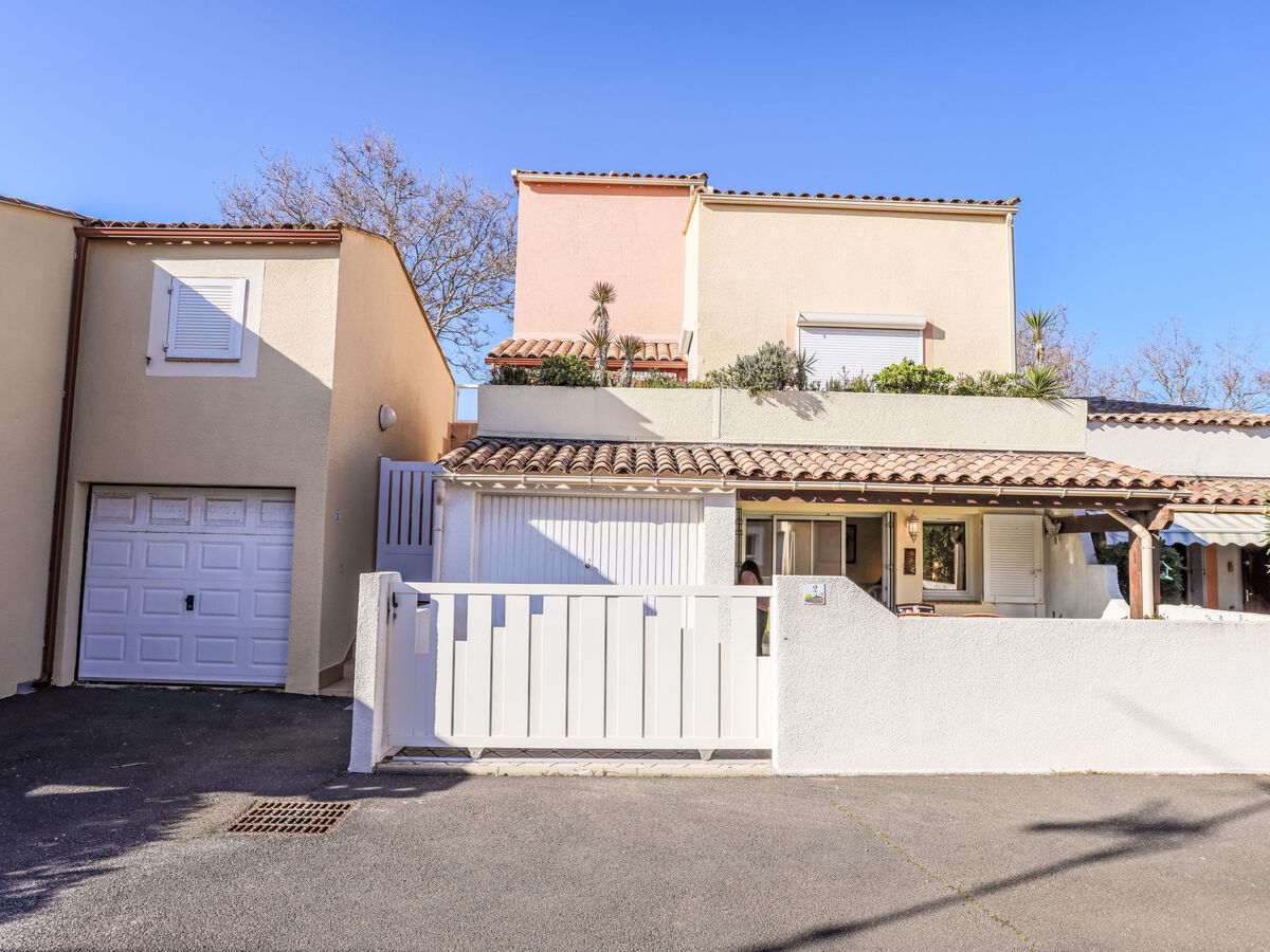 Maison 3 pièces Cap d'Agde, 350 m de la plage - Photo 17