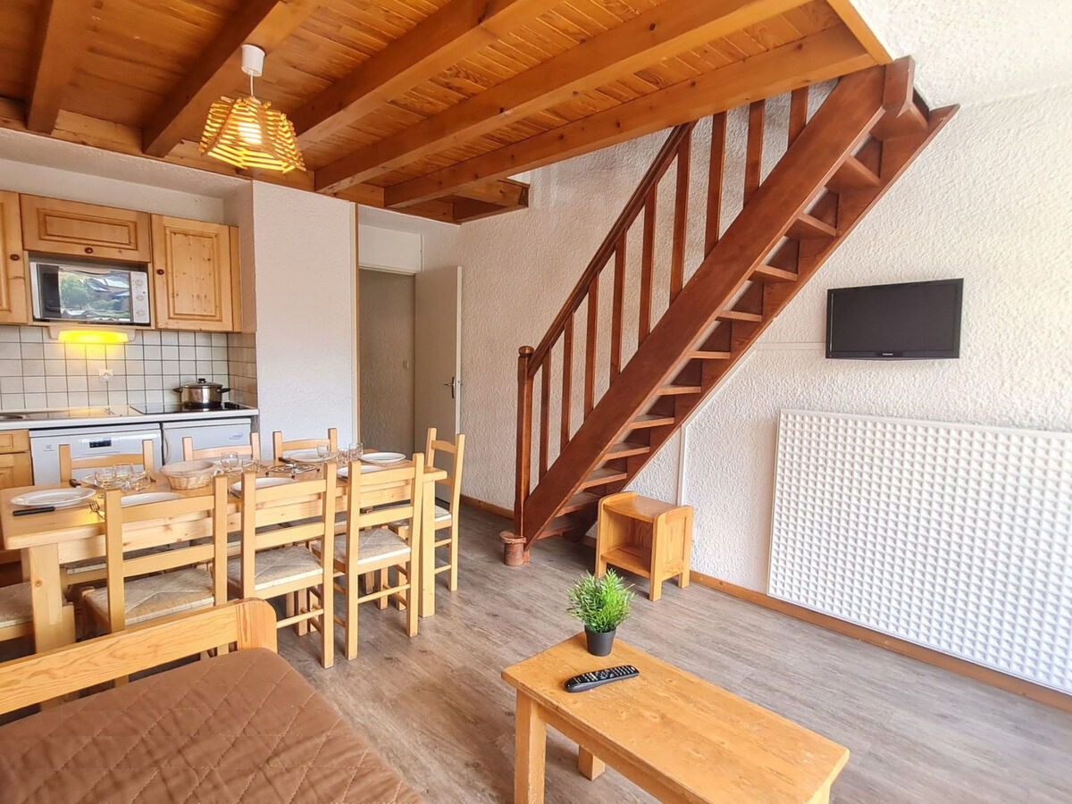 Meijotel B - Appartement 8 pers. aux Deux Alpes - Photo 1