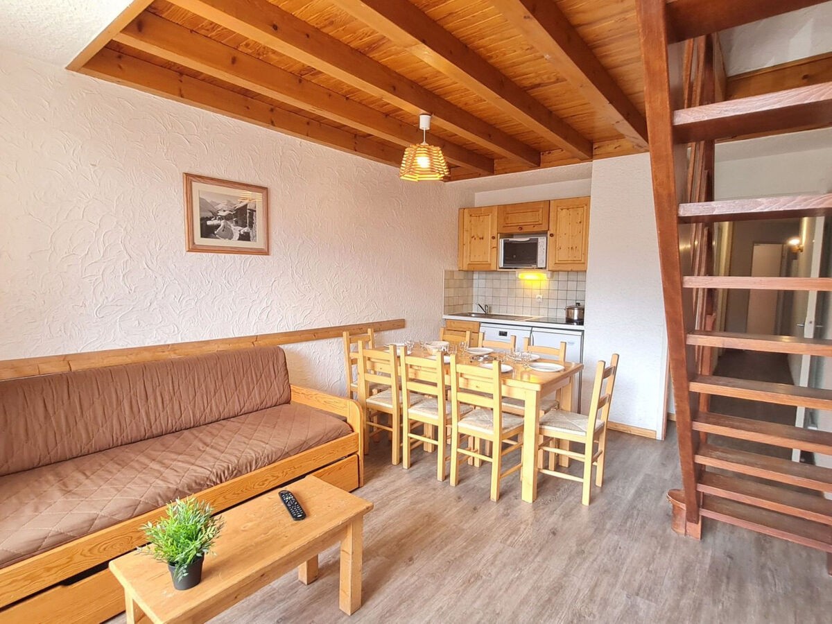 Meijotel B - Appartement 8 pers. aux Deux Alpes - Photo 4