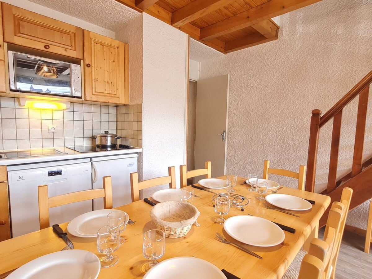 Meijotel B - Appartement 8 pers. aux Deux Alpes - Photo 5