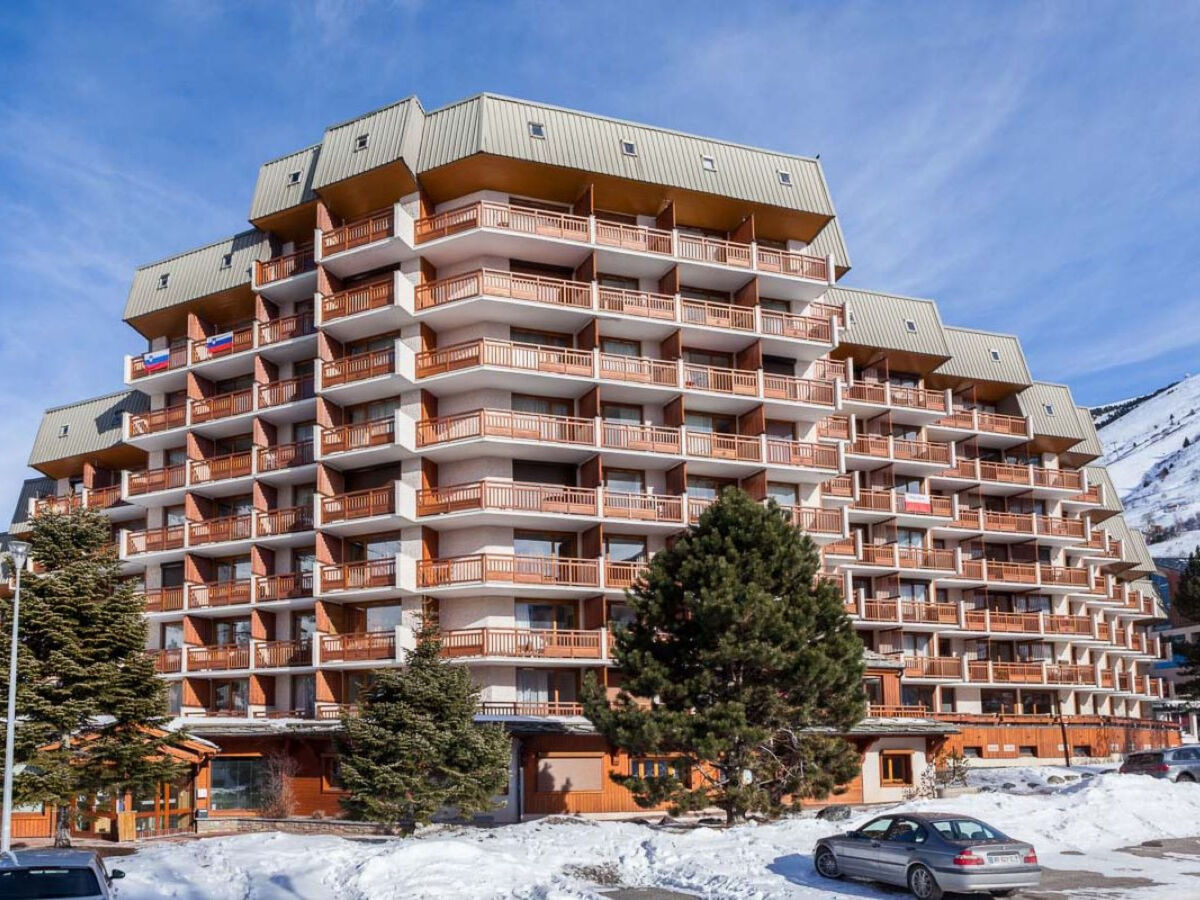 Meijotel B - Appartement 8 pers. aux Deux Alpes - Photo 19