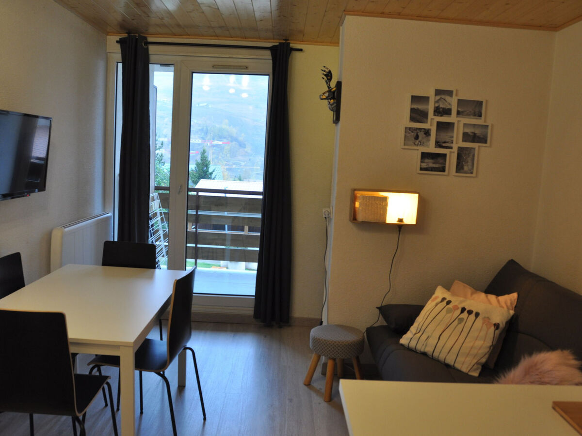 Studio Meije 7 – 4 personnes aux Deux Alpes - Photo 5
