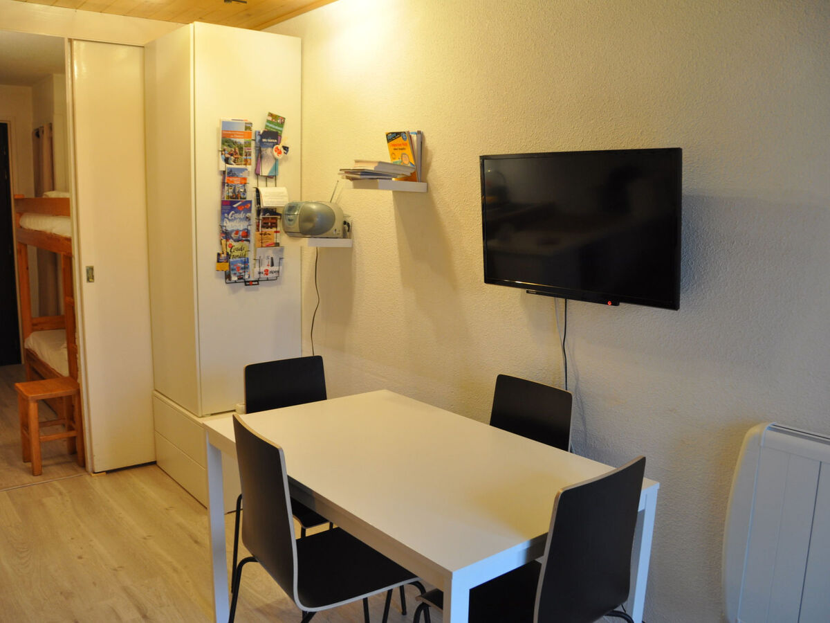 Studio Meije 7 – 4 personnes aux Deux Alpes - Photo 6