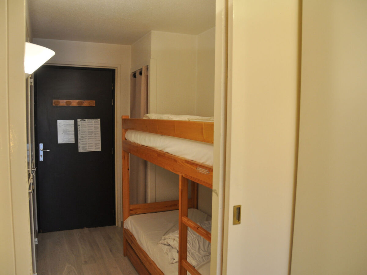 Studio Meije 7 – 4 personnes aux Deux Alpes - Photo 7