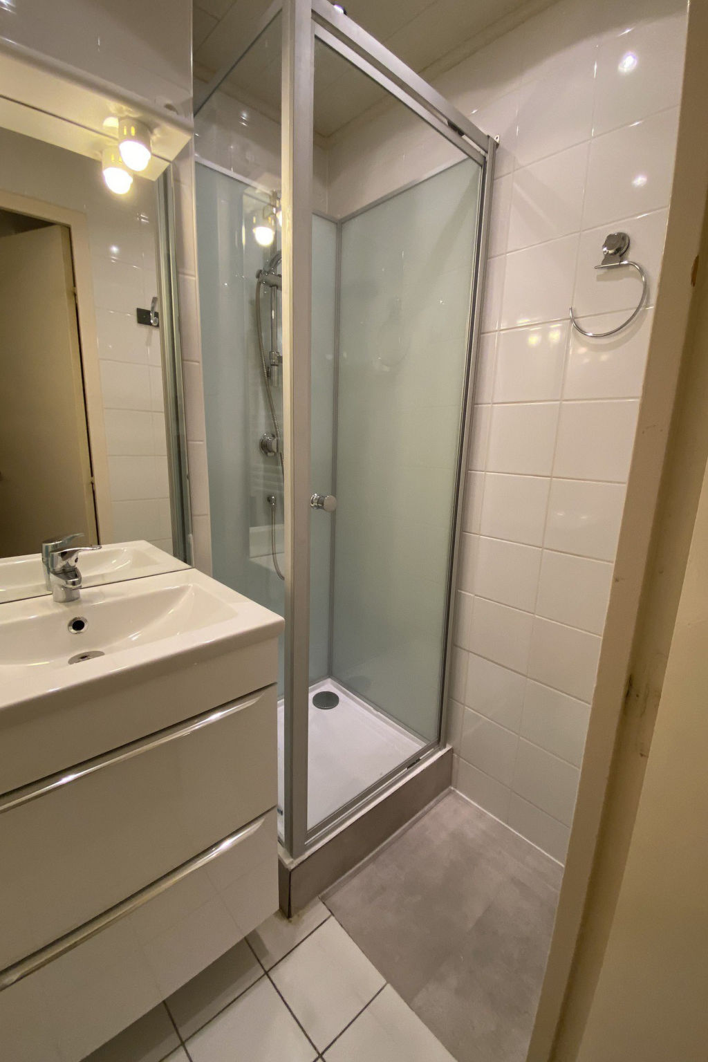 Studio Meije 7 – 4 personnes aux Deux Alpes - Photo 10