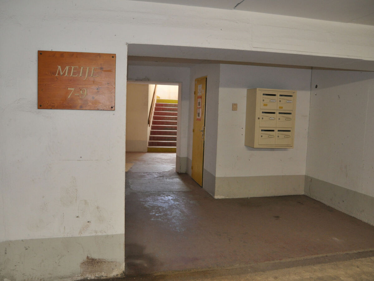 Studio Meije 7 – 4 personnes aux Deux Alpes - Photo 13