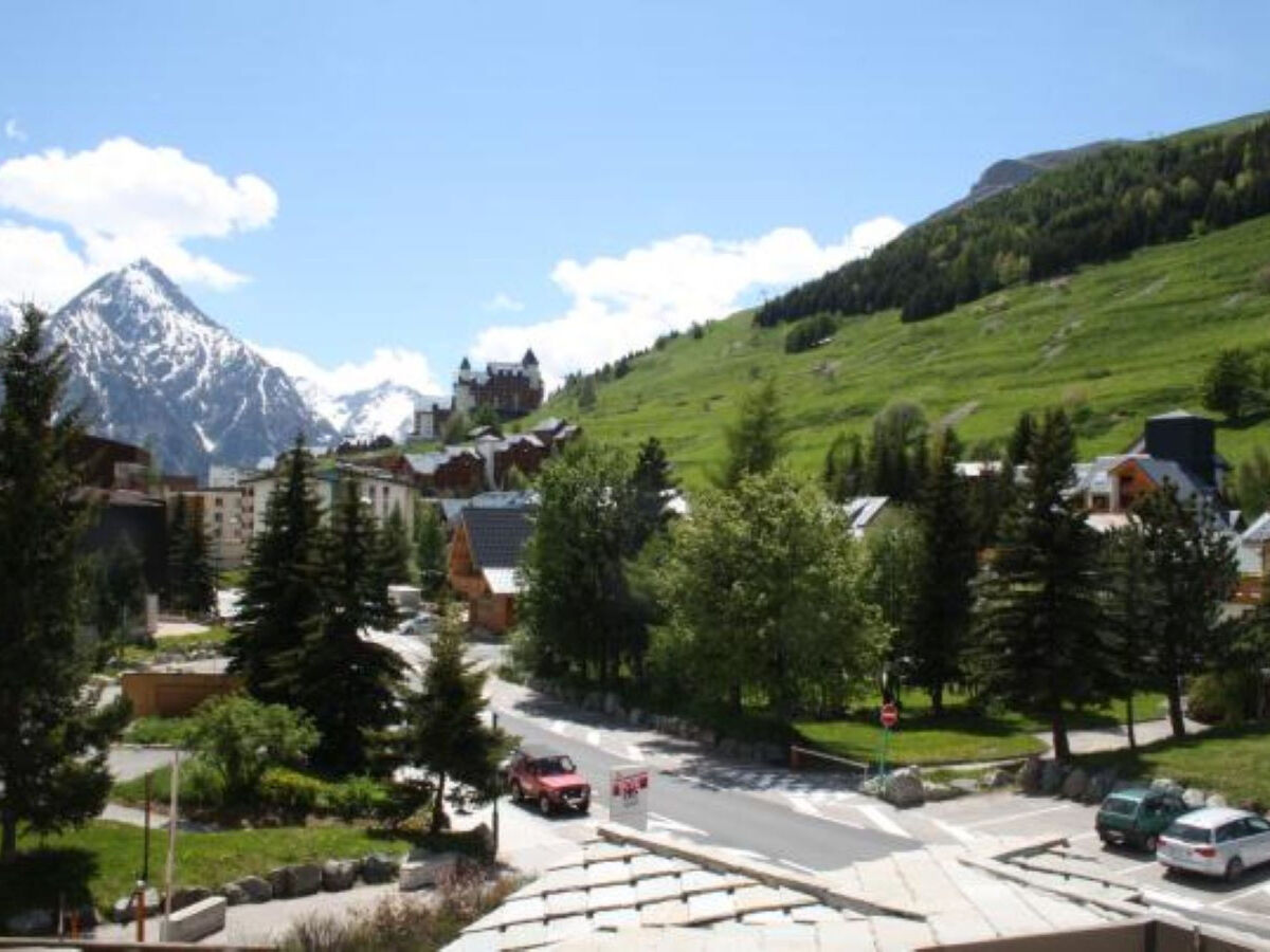 Studio Meijotel B aux Deux Alpes, 50 m des pistes - Photo 7