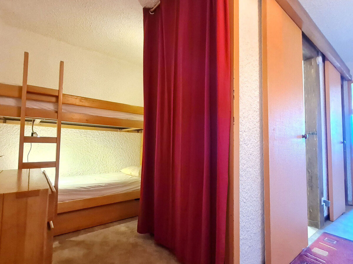 Studio Meijotel B aux Deux Alpes, 50m des pistes - Photo 8