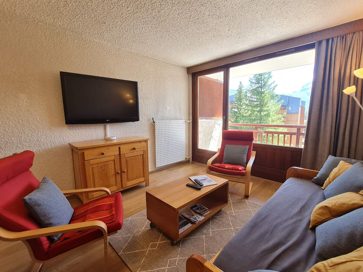 Meijotel A - Apt 54m² 7 pers., 80m des pistes - Photo 1
