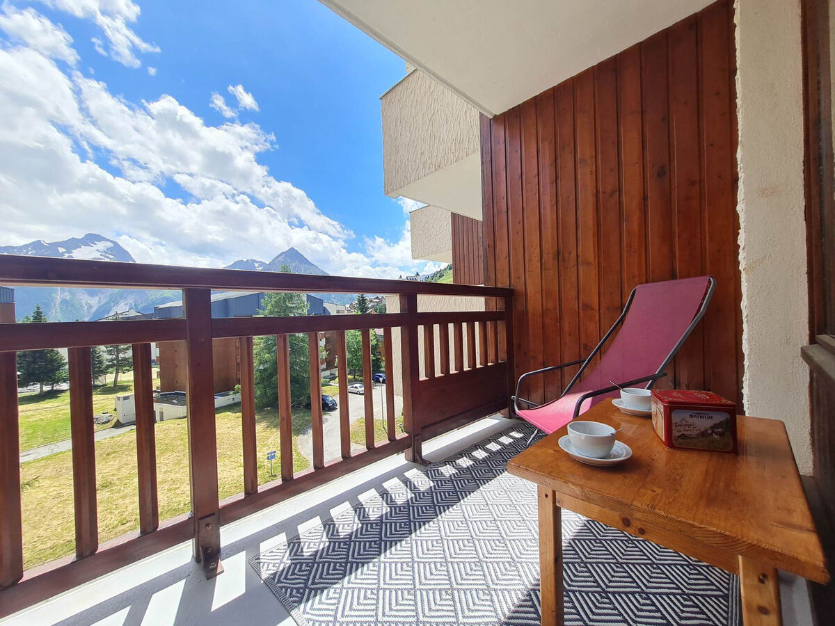 Meijotel A - Apt 54m² 7 pers., 80m des pistes - Photo 2
