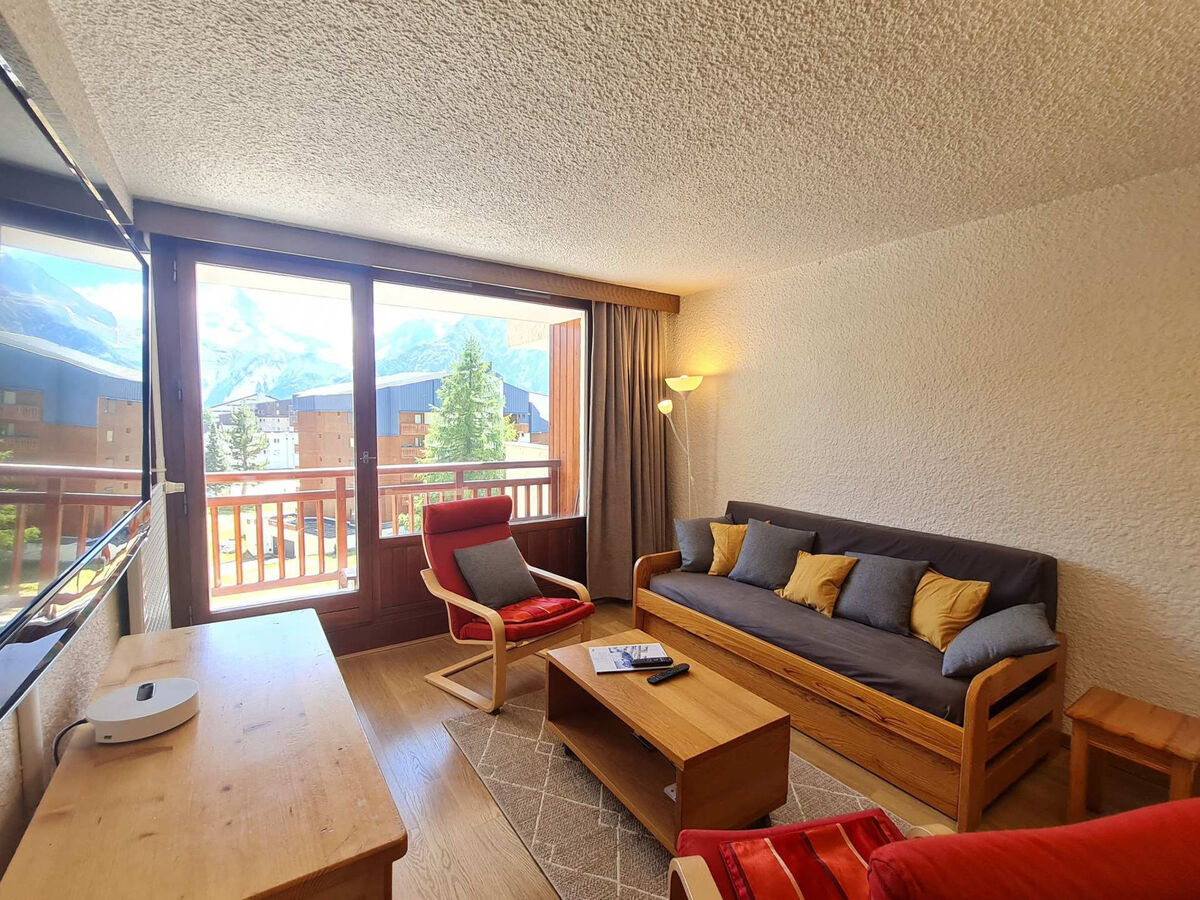Meijotel A - Apt 54m² 7 pers., 80m des pistes - Photo 4