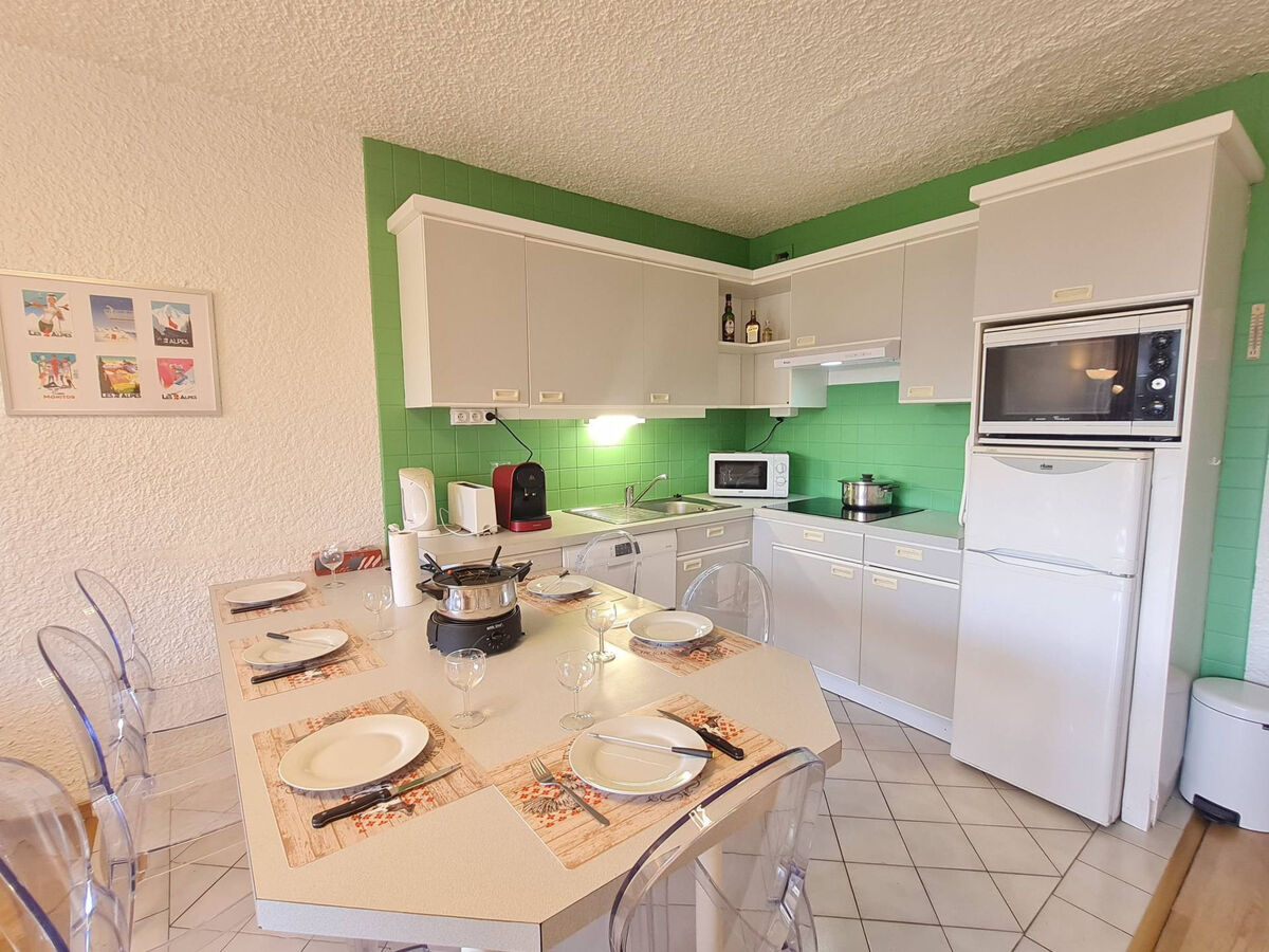 Meijotel A - Apt 54m² 7 pers., 80m des pistes - Photo 6