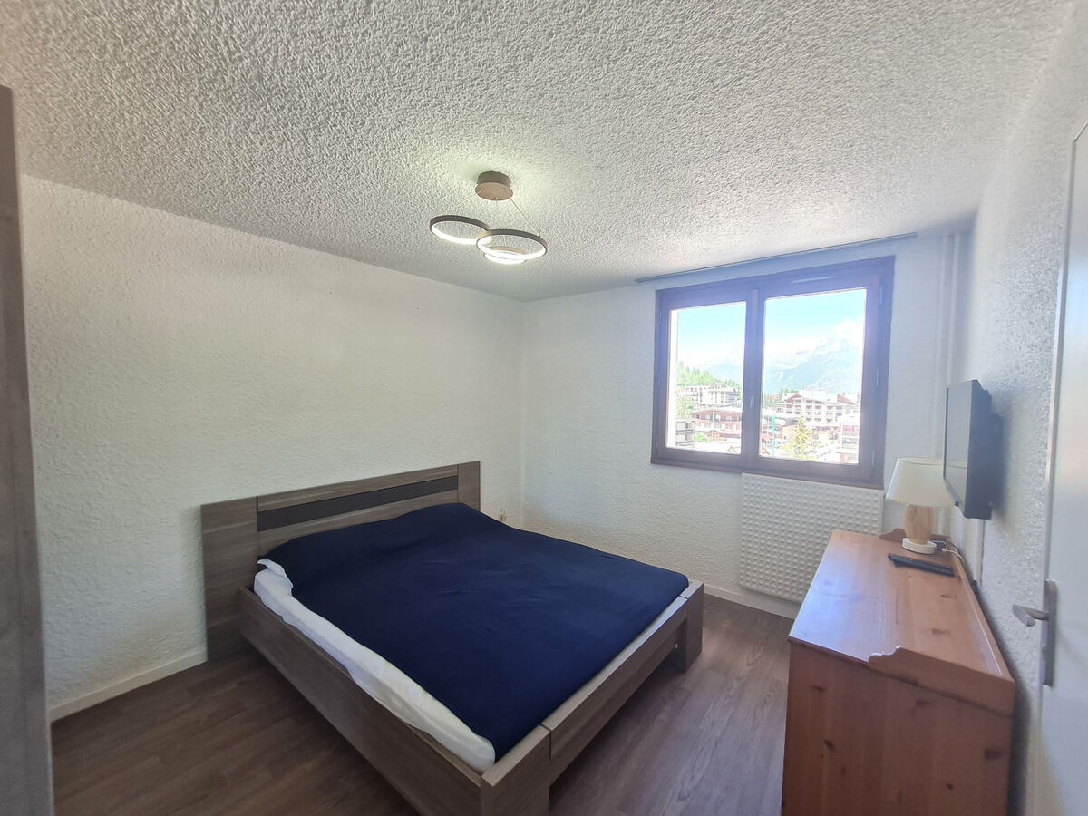 Meijotel A - Apt 54m² 7 pers., 80m des pistes - Photo 8