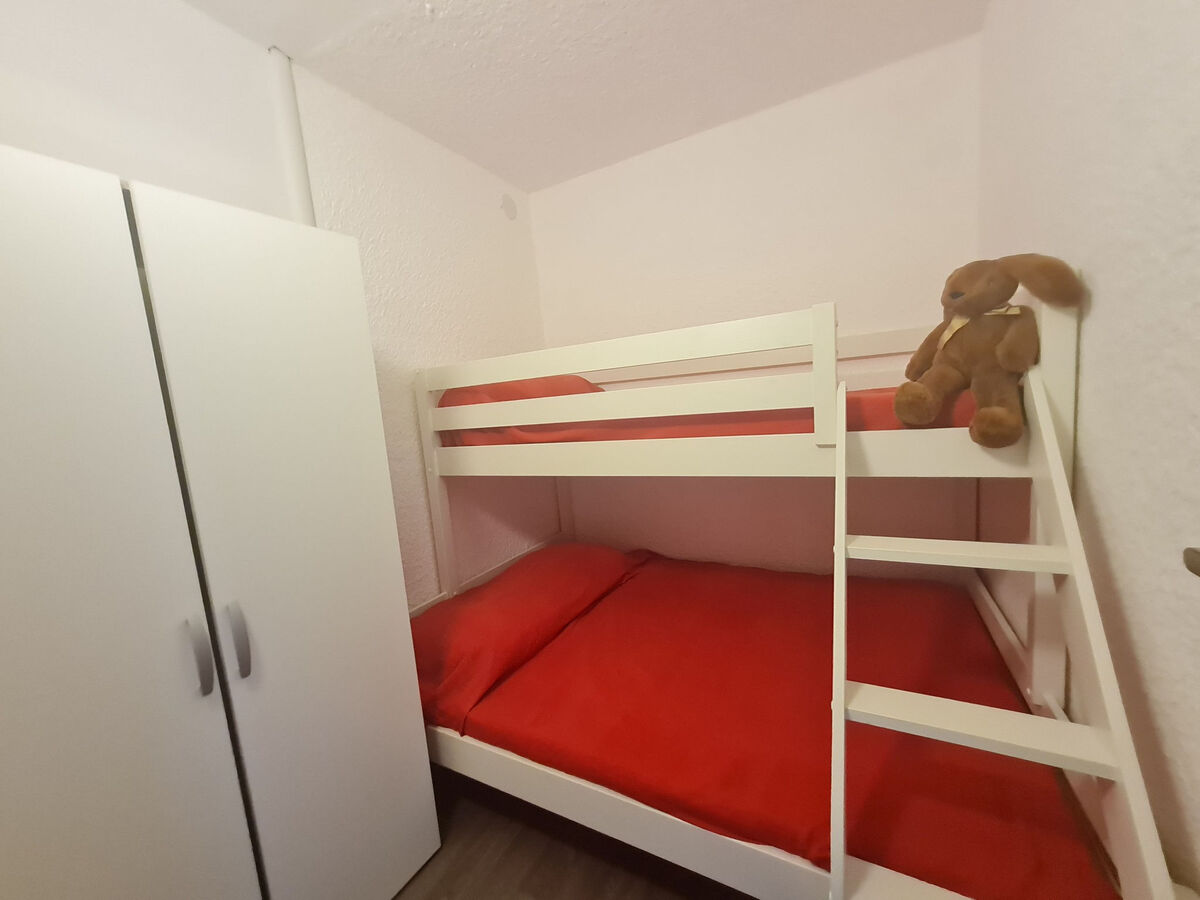 Meijotel A - Apt 54m² 7 pers., 80m des pistes - Photo 9