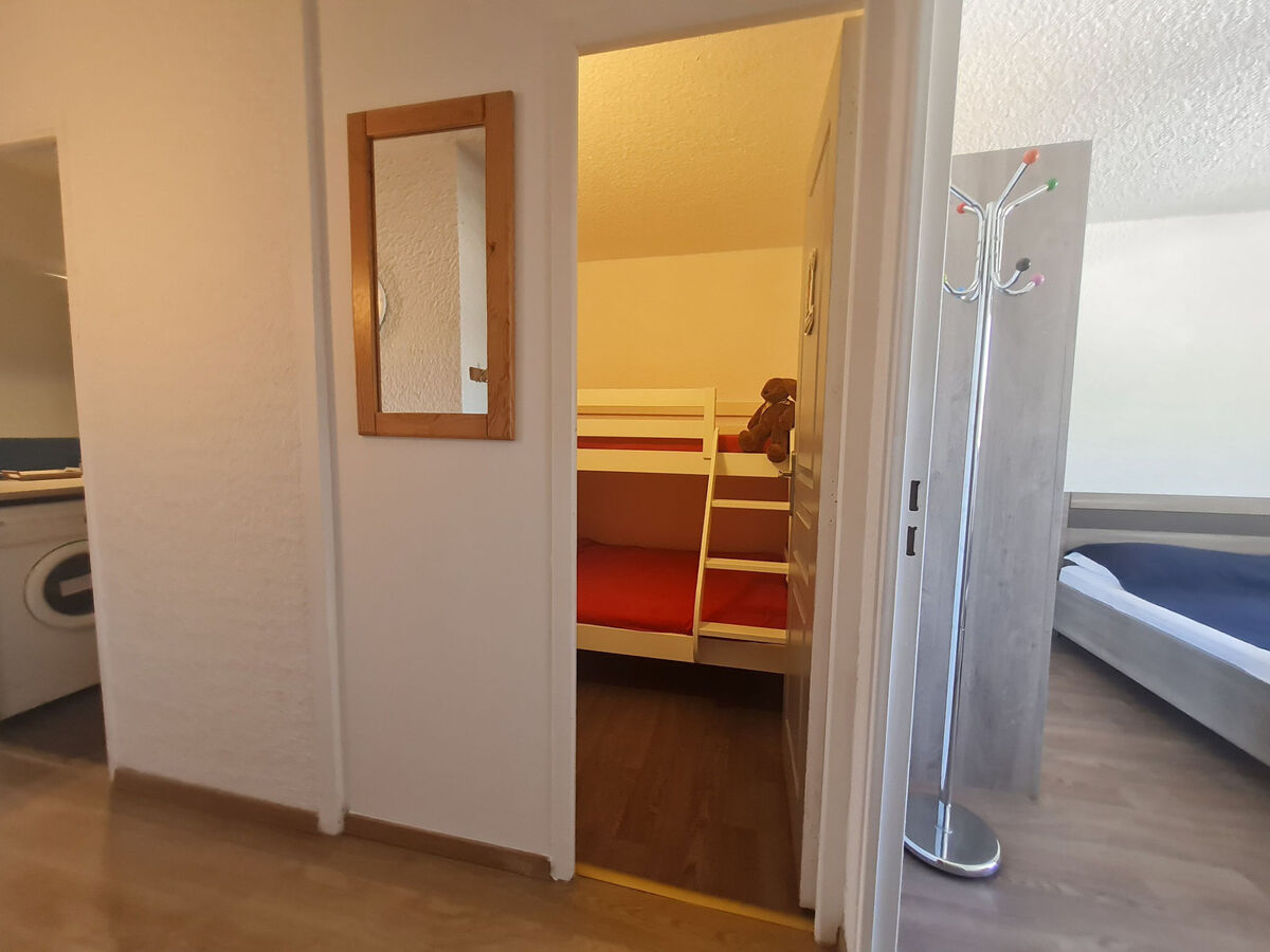 Meijotel A - Apt 54m² 7 pers., 80m des pistes - Photo 10