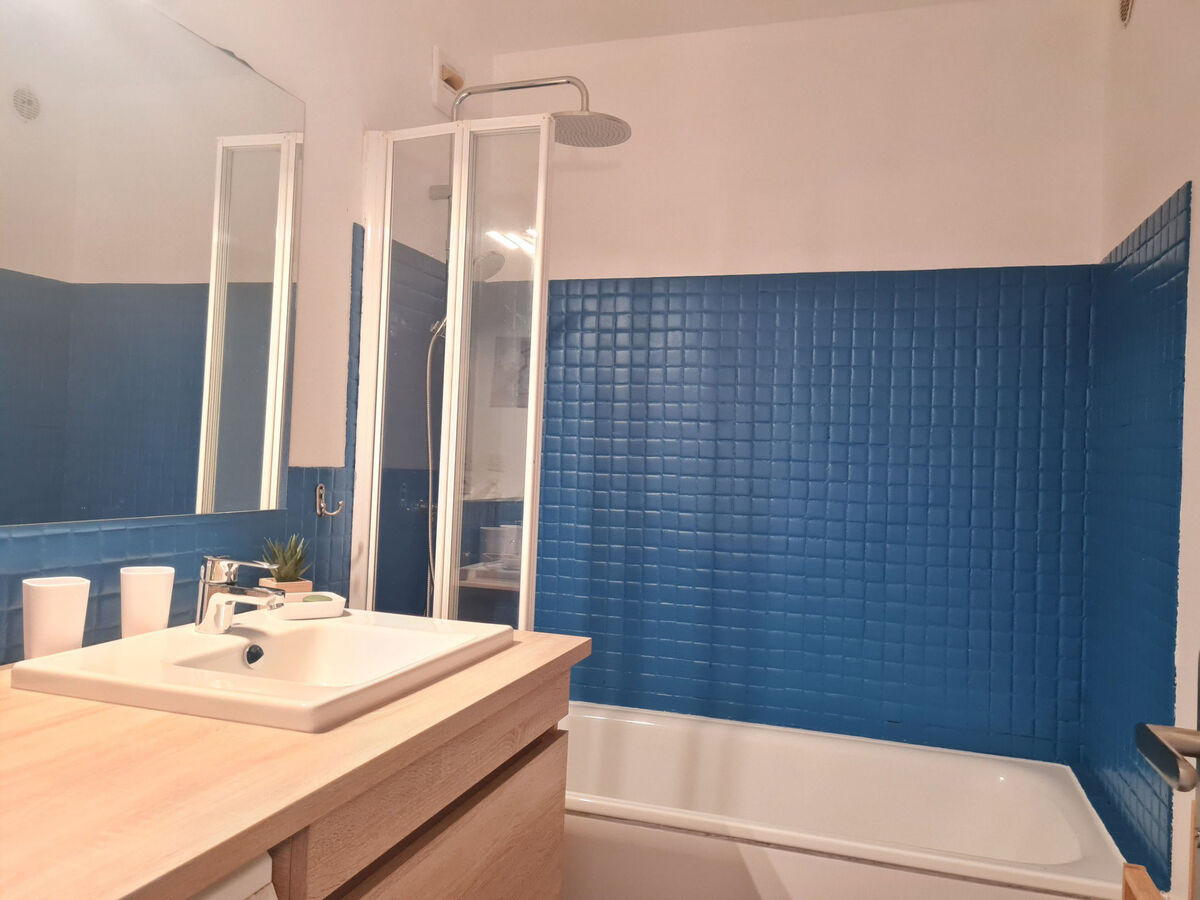 Meijotel A - Apt 54m² 7 pers., 80m des pistes - Photo 11