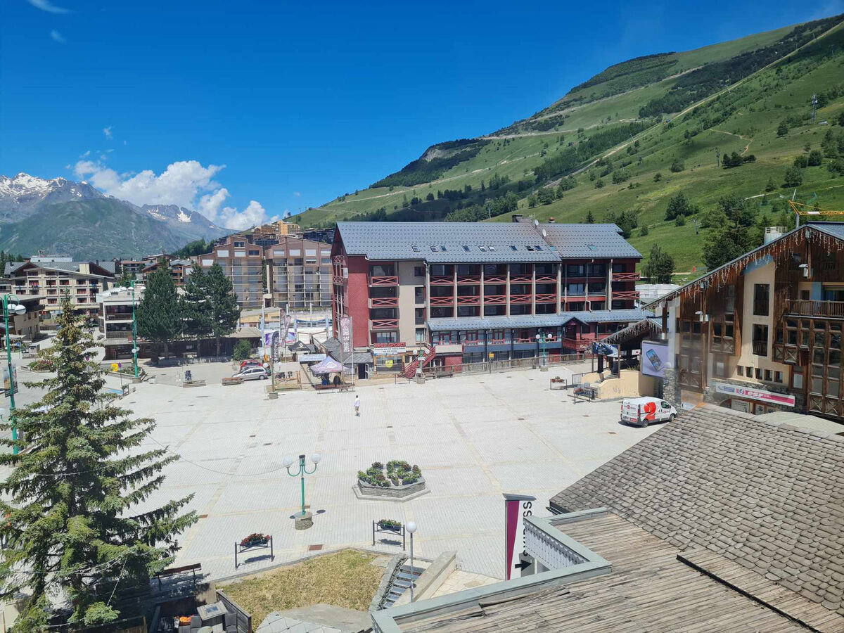 Meijotel A - Apt 54m² 7 pers., 80m des pistes - Photo 12