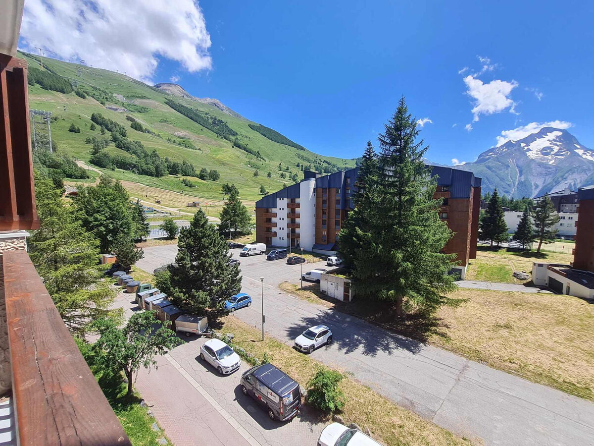 Meijotel A - Apt 54m² 7 pers., 80m des pistes - Photo 13