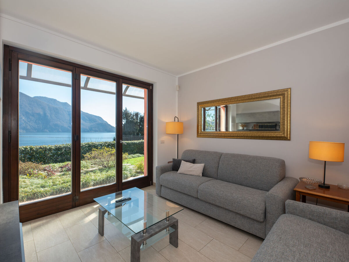 Appartement Anna – Vue lac à Ghiffa, 5 pers. - Photo 5