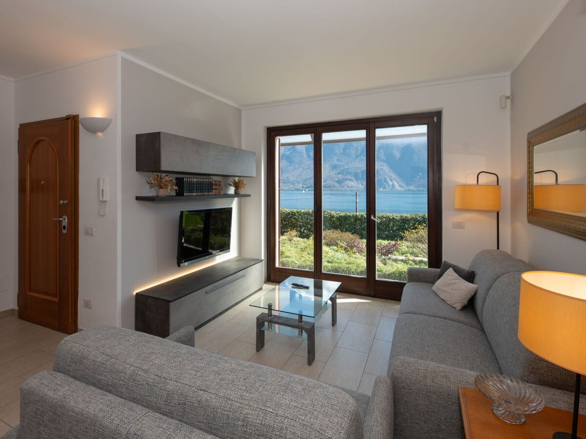 Appartement Anna – Vue lac à Ghiffa, 5 pers. - Photo 6