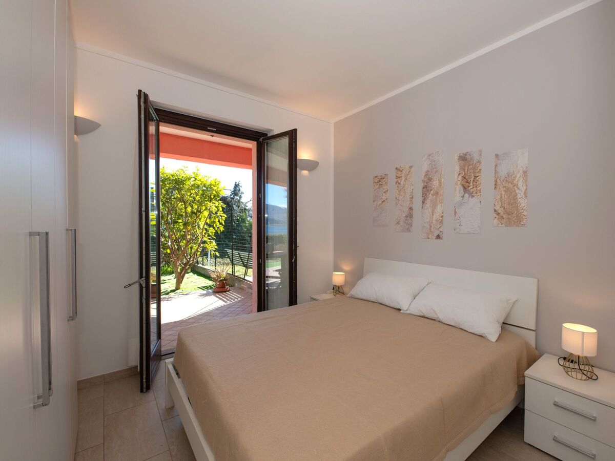 Appartement Anna – Vue lac à Ghiffa, 5 pers. - Photo 11