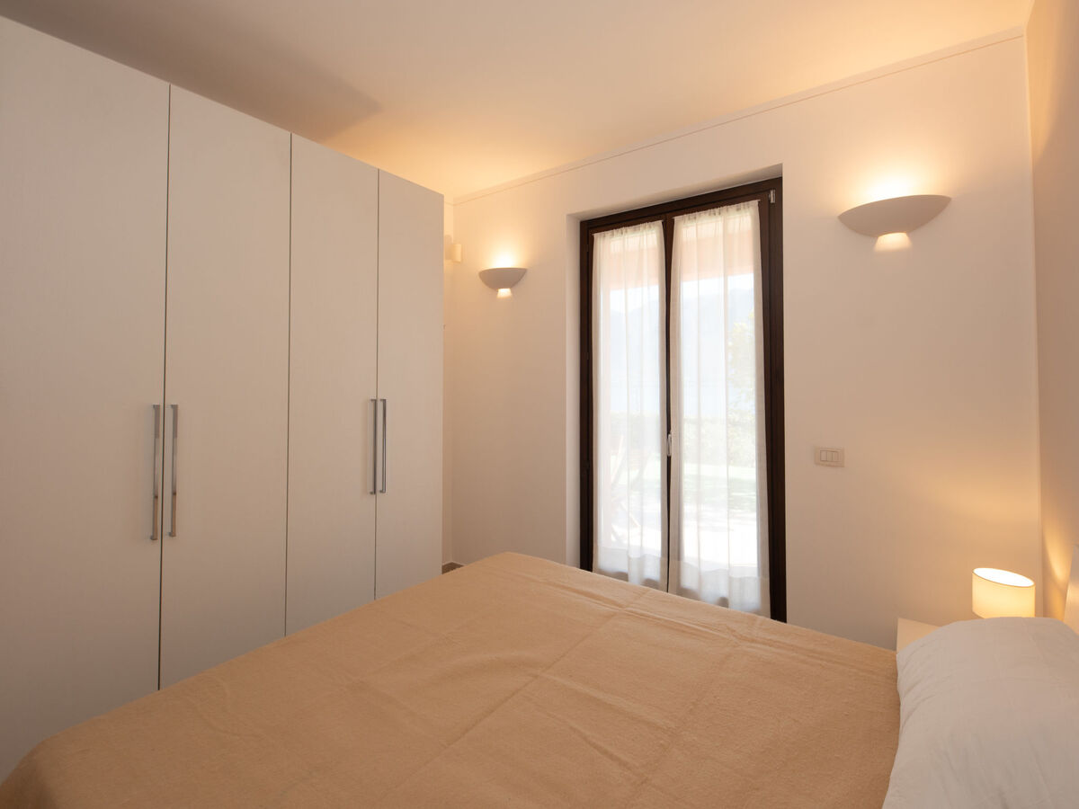 Appartement Anna – Vue lac à Ghiffa, 5 pers. - Photo 12